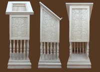 Аналой кленовый