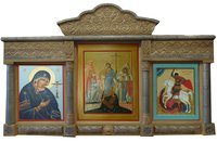 ���� ��������������� �������